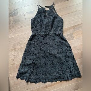 White House Black Market cocktail/party dress